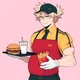 McDonalds Bakugo