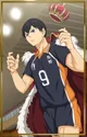 Kageyama Tobio