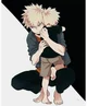 Katsuki Bakugo 