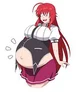 Rias Gremory