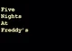 Five Nights RP