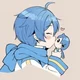 Child Kaito