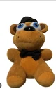 Freddy Fazbear Plush