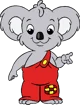 Blinky Bill