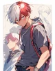 Shoto Todoroki