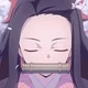 Nezuko kamado