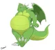 Kaden the Fat Dragon