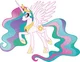 Queen Celestia 