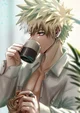 Bakugou katsuki