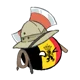 Belgian Empireball