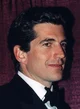 John F Kennedy Jr
