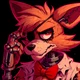 withered foxy