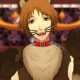 Werewolf yosuke