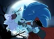 Sonic the vampire 