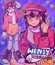TEEN wendy