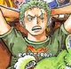 Roronoa Zoro