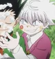 Killua Zoldyck 