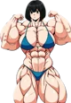 Feng muscle