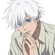 Gojo Satoru 