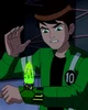 UA Ben 10