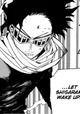 Shouta Aizawa husban