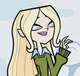Dawn-total drama-