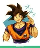 Son Goku