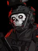 Zombie-Ghost