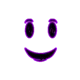 Corrupted smiler