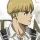 Armin Arlert