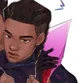 Miles G Morales