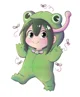 Baby Tsuyu