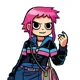 Ramona Flowers