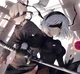 2B and 9S