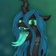 Queen Chrysalis v0re
