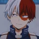 Shoto Todoroki
