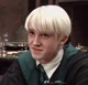 Draco Malfoy 