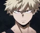 Bakugo katsuki