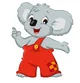 Blinky Bill