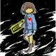 Genocide Frisk