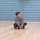 Changbin- Gymnastics