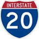 Interstate 20