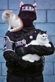 SWAT OFFICER