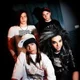 Tokio Hotel group 
