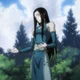 Illumi older brother