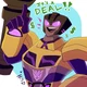 Swindle -TFA-