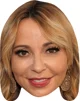 Tara Strong Big Head