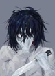 Jeff the killer