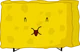 Spongy