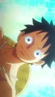 Luffy